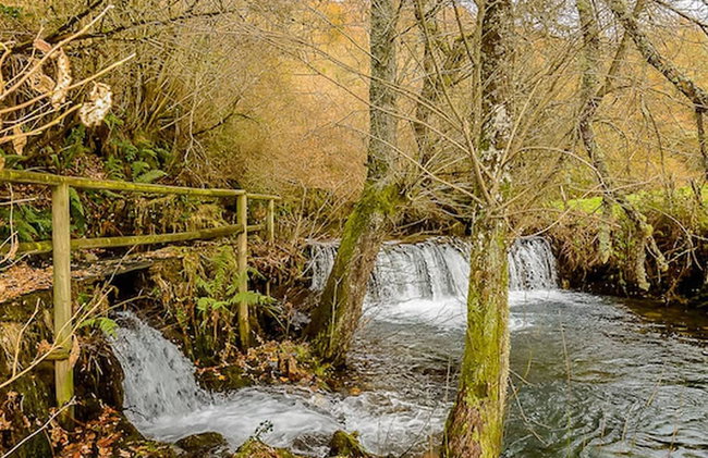 Belvilla by OYO Casa de Campo Villanueva de Oscos - Foto 39