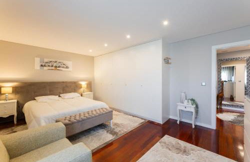 appartement tout confort dans résidence privée - Foto 28