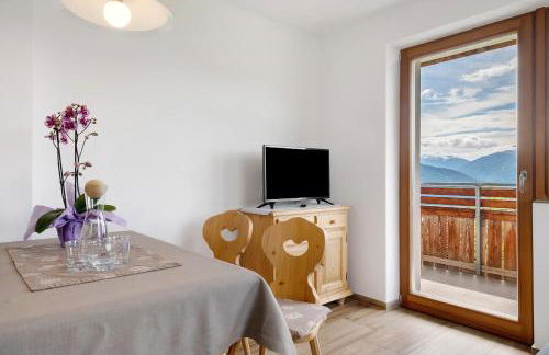 Forchnerhof Apt Ploseblick - Foto 6