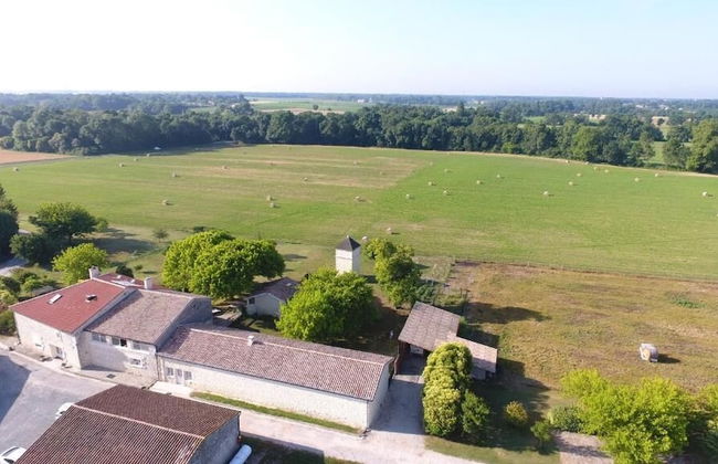 Château Pierre de Montignac - Foto 50