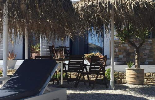 ILIOPOULOS Apartments - Foto 24