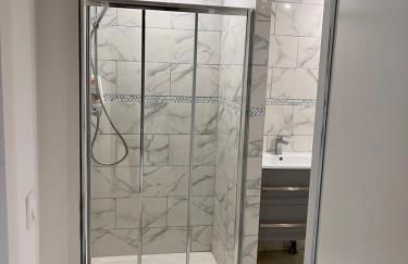 Maison 5 couchages bien située - Foto 2