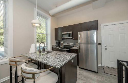 Queen City Views 2 Sleeps 2 - Foto 2