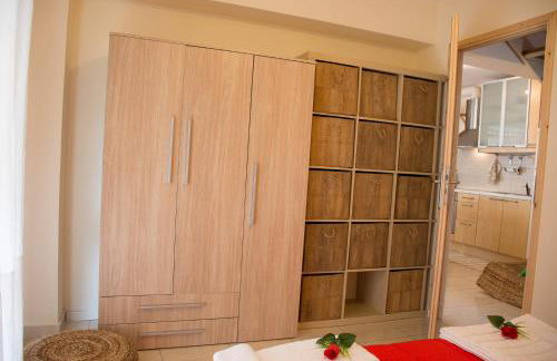 Cozy Maisonette - Foto 33