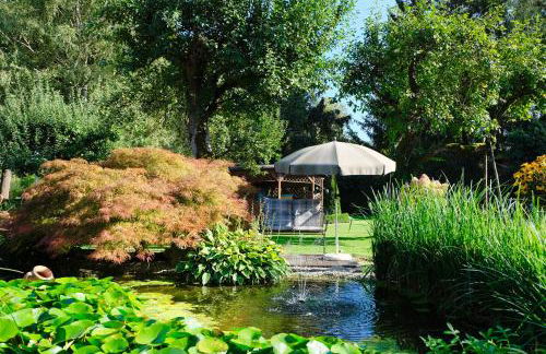 Gästehaus Biedermann - Photo 22