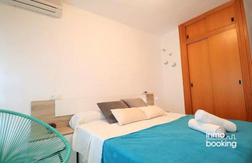 InmoBooking Thaiti, climatizado y con vistas - Foto 45