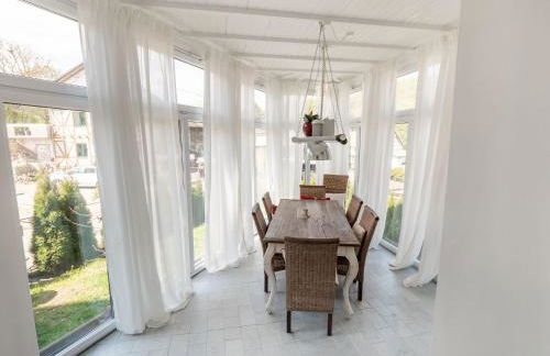 Luxurious Holiday Home With a Nice Private Garden - Foto 6