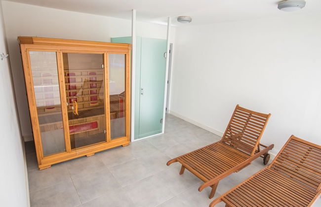 Torre Francia - Foto 31