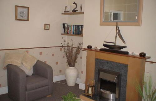 The Shady Corner, Flat 2, 16 Sandy Lane - Foto 6