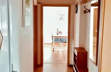 Ferienwohnungen Ferienhaus Nähe Winterberg Upland - Foto 45