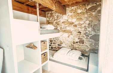 Gîte dans un domaine - La belle époque- Uzès - 6 personnes - Foto 8