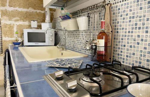 Mediterraneo House- casa nel centro storico - Foto 16