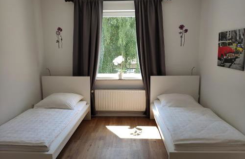 Wohnung in Hannover Zentrum - Foto 6