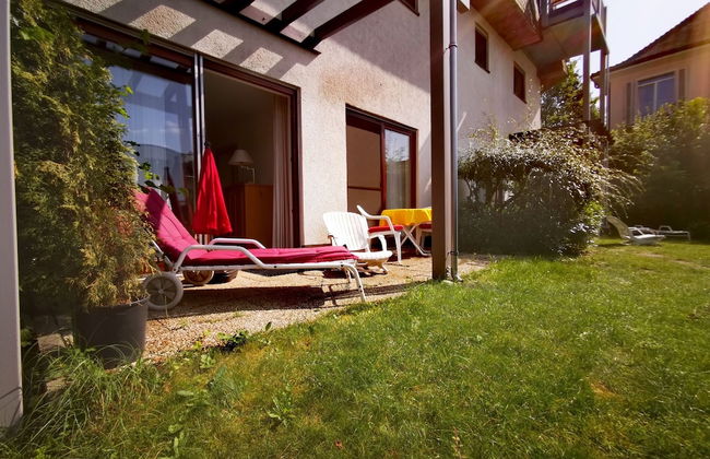 Park-Appartements - Foto 49