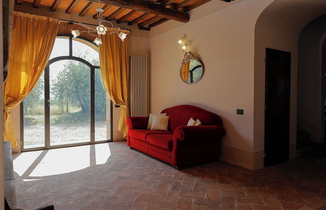 Villa Margherita - Foto 65