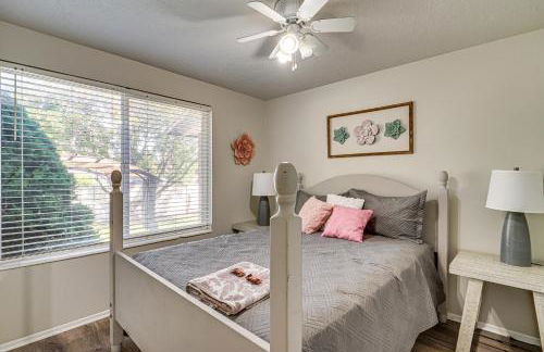 2 Mi to Gardner Village Family Gem with Fenced Yard - Foto 18