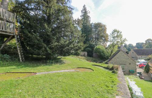 Mayfly Cottage - Foto 21