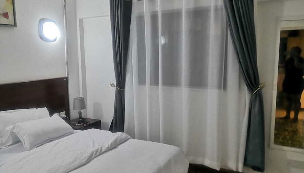 Brickwood Apartments Westlands - Foto 4, Habitación