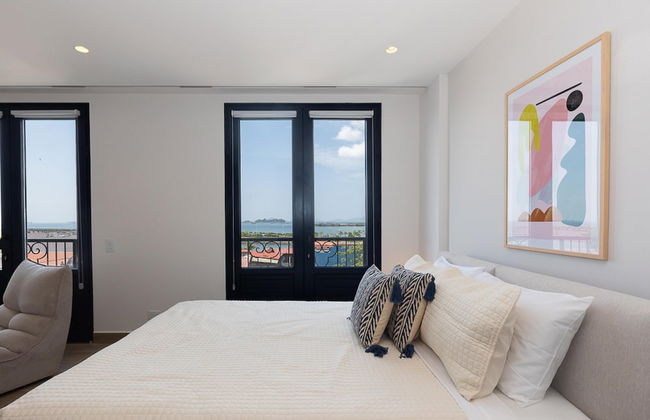 The Acapella Condo by Acomodo - Photo 7