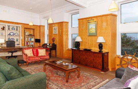 Garmoyle House & Garmoyle Mid Cottage - Foto 17