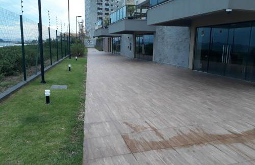 Apartamento CONFORT CLUB FRENTE MAR completo. - Photo 38