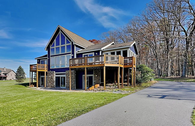 Moonrise Retreat - Foto 36