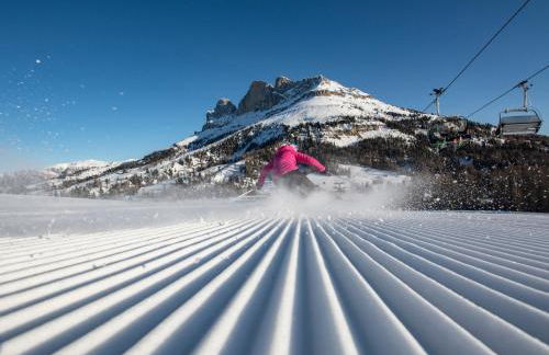 Sirena Carezza Apartments - Foto 31