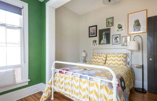 Hudson Valley Retreat in Downtown Hudson, NY - Sleeps 16-20 - Foto 17