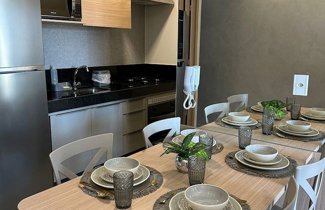 Edificio Liv P.Verde Apto 906 - Foto 25