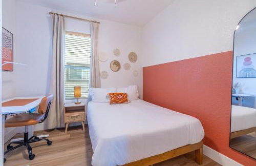 Charming Family 2BR Midtown Reno - Pets Welcome - Foto 8