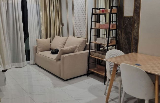 Horizon GSR - Dusit Grand Park 2 - Photo 1