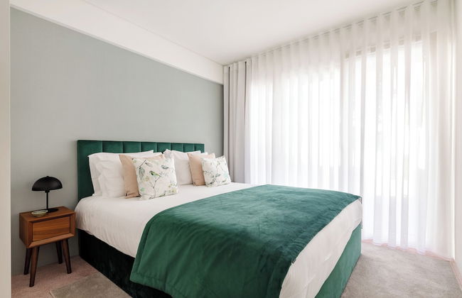 Acm002 Bombarda Homes, Pet Friendly Garden House - Photo 6