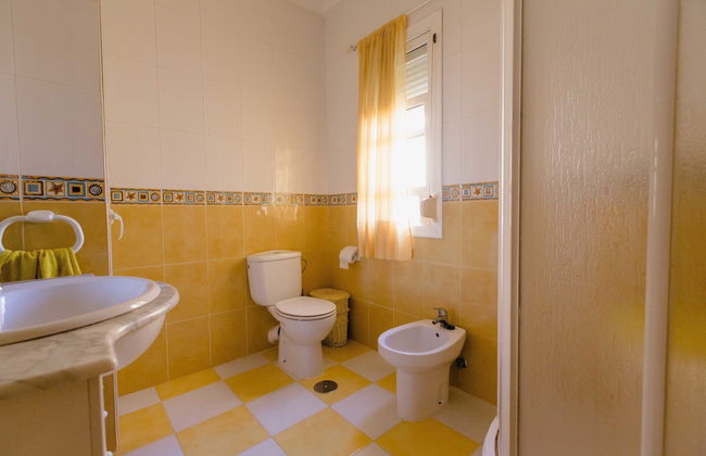 Apartamento La Dama de Cadiz - Foto 11