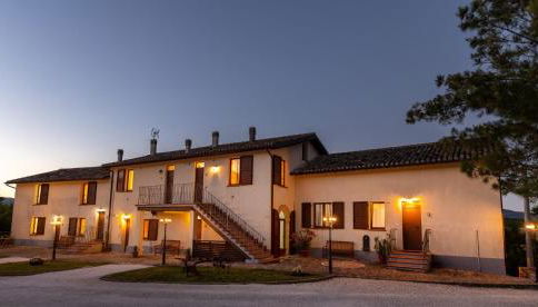 Agriturismo Podere Coldifico - Foto 4