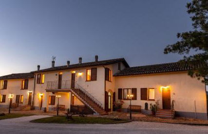 Agriturismo Podere Coldifico - Foto 4