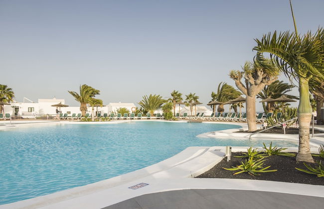 Aparthotel ILUNION Costa Sal Lanzarote - Photo 74