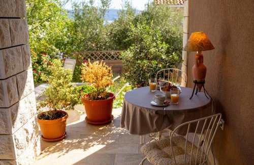 House FIDULIC - apartment THE LAVENDER - Foto 39