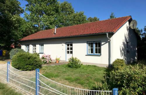 Ostsee Apartments Salzhaff - Photo 17