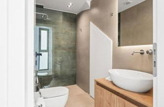 Evelmare Beachfront Apartments - Foto 36