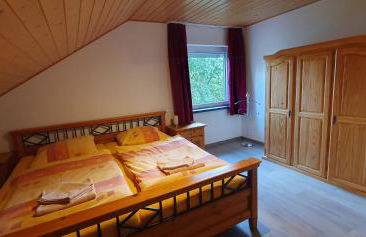 Ferienwohnung Gerstmann - Foto 8