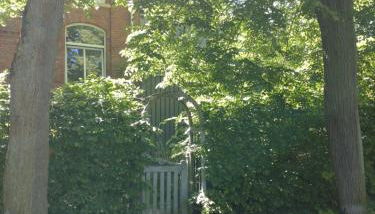 Apartment zum Garten - Foto 3