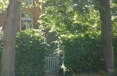 Apartment zum Garten - Foto 3