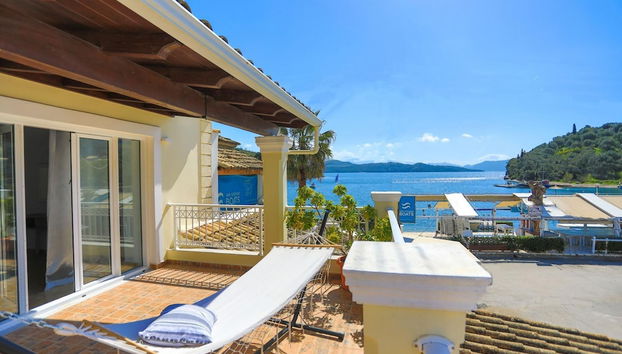 Paola House in - Foto 4, Habitación