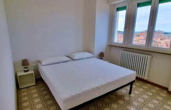 P012 - Porto Recanati, meraviglioso trilocale fronte mare - Foto 17