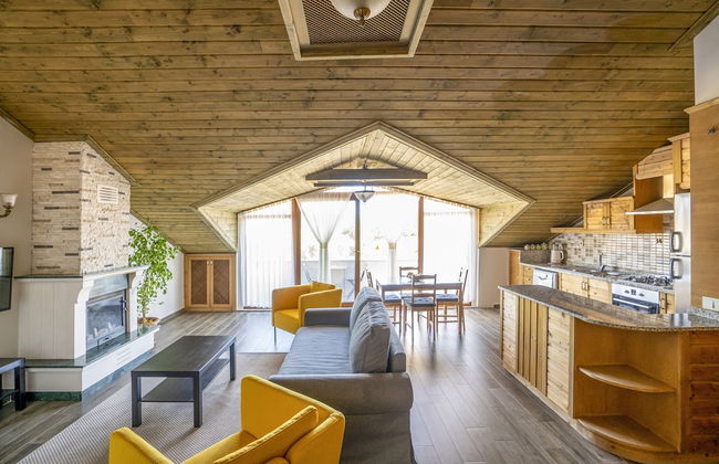 XOX Apart Hotel - Foto 30