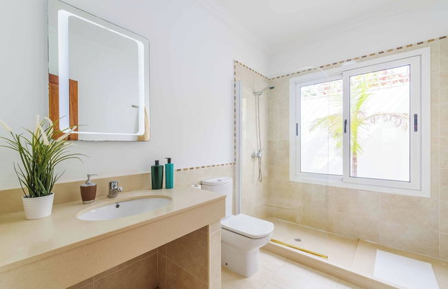 Villa Femes - Foto 16