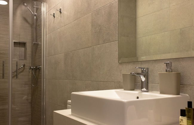 Arenal Suites Gran Vía - Foto 70