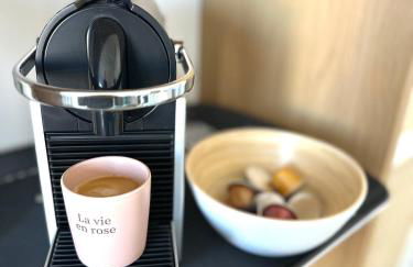 Les Barges 40-Séjournez à la Chaume - Foto 5