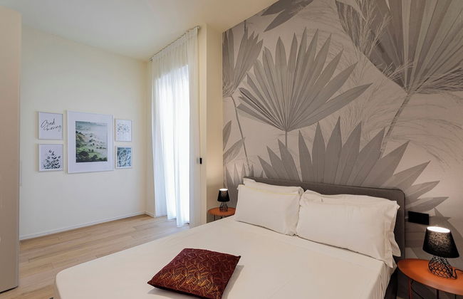 Riviera Flavour Apts by Wonderful Italy - Foto 12