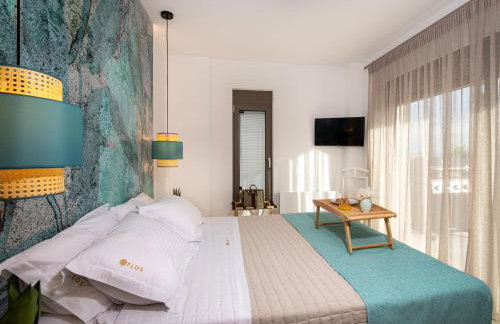 Flos Apartments - Foto 38